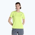 Дамска тениска за бягане New Balance Essentials afterglow