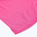 Дамска тениска New Balance Athletics Tank pink heat heather 4