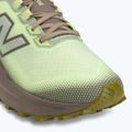Мъжки обувки за бягане New Balance Rebel Trail V1 afterglow/thunder brown 7