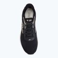 Дамски обувки за бягане New Balance Fresh Foam 680's V9 black/phantom/champagne metallic 5
