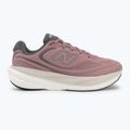 Дамски обувки за бягане New Balance 1080's V15 rosewood/silver metallic/neptune grey 2