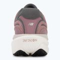 Дамски обувки за бягане New Balance 1080's V15 rosewood/silver metallic/neptune grey 6