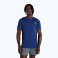 Мъжка тениска New Balance Essentials Utility T blue oyster