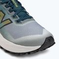 Мъжки обувки за бягане New Balance Rebel Trail V1 medusa green/shadow grey 7