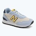 Дамски обувки New Balance Classic 515's V3 star burst/navy