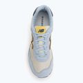 Дамски обувки New Balance Classic 515's V3 star burst/navy 5