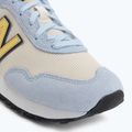 Дамски обувки New Balance Classic 515's V3 star burst/navy 7