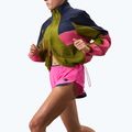 Дамски шорти за бягане New Balance Run Essentials 3“ pink heat 2