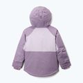 Детско скиорско яке Columbia Mighty Mogul III lavender pearl/shale purple 2