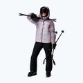 Дамско скиорско яке Columbia Highland Summit III Insulated lavender pearl/shale purple 2