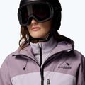 Дамско скиорско яке Columbia Highland Summit III Insulated lavender pearl/shale purple 7