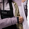 Дамско скиорско яке Columbia Highland Summit III Insulated lavender pearl/shale purple 10