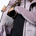 Дамско скиорско яке Columbia Highland Summit III Insulated lavender pearl/shale purple 11