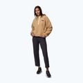 Дамски поларен суитшърт Columbia Helvetia II Hoodie canoe 2