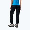 Дамски панталони за трекинг Columbia Cosmiques Pro Nylon black 3