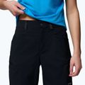 Дамски панталони за трекинг Columbia Cosmiques Pro Nylon black 5
