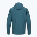 Мъжко софтшел яке Columbia Trailborne everblue 2