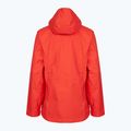 Дамско яке за дъжд Columbia Pouring Adventure III poppy red 2