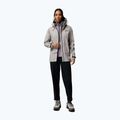 Дамско софтшел яке Columbia Saudan Pro 3L flint grey 2