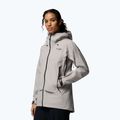 Дамско софтшел яке Columbia Saudan Pro 3L flint grey 4