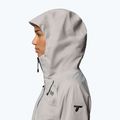 Дамско софтшел яке Columbia Saudan Pro 3L flint grey 6