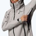 Дамско софтшел яке Columbia Saudan Pro 3L flint grey 9