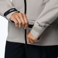 Дамско софтшел яке Columbia Saudan Pro 3L flint grey 12