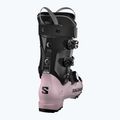Дамски ски обувки Salomon S/Pro Supra Boa 95 W GW rose shadow/black/black 7
