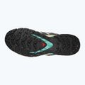 Дамски обувки за бягане Salomon XA PRO 3D V9 GTX transparent yellow/black/waterfall 11