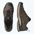 Мъжки обувки за бягане Salomon XA Pro 3D V9 falcon/desert tan/black 8