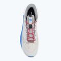 Мъжки обувки за бягане Salomon Pulsar lunar rock/white/french blue 5