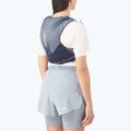 Жилетка за бягане Salomon ADV SKIN 5 Gradient Set maritime blue/gray 4