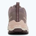 Дамски обувки за бягане Salomon XA Pro 3D V9 iron/shadow grey/huckleberry 6