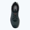Мъжки туристически обувки Salomon Elixir Activ GTX scarab/green gable 5