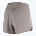 Дамски шороти за бягане Salomon Sense Aero Stow 4“ iron 7