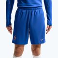 Мъжки футболни шорти Nike FFF Strike game royal/metallic copper 5