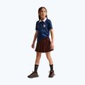 Детска футболна тениска Nike FFF 2026/27 Match Home game royal/metallic copper 6