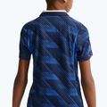Детска футболна тениска Nike FFF 2026/27 Match Home game royal/metallic copper 8