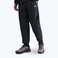 Мъжки панталони Nike Windrunner Lined black/white