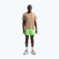 Мъжки шорти за бягане Nike Stride Dri-Fit Brief-Lined 7" lime blast 2
