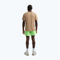 Мъжки шорти за бягане Nike Stride Dri-Fit Brief-Lined 7" lime blast 3