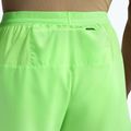 Мъжки шорти за бягане Nike Stride Dri-Fit Brief-Lined 7" lime blast 4