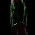 Мъжки шорти за бягане Nike Stride Dri-Fit Brief-Lined 7" lime blast 6