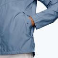 Мъжко яке за бягане Nike Repel Miler work blue/work blue 3