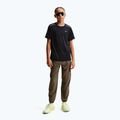 Детска тениска Nike Miler Black 3