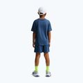 Детска тениска Nike Multi Dri-Fit mystic navy/white 3