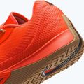Мъжки баскетболни обувки Nike Street Flare bright crimson/gum light brown/black 9
