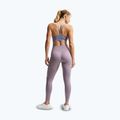 Дамски клин за тренировка Nike One High-Waisted 7/8 light violet ore/white 3