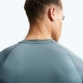 Мъжка тренировъчна тениска Nike Pro Dri-Fit Tight Fitness mineral slate/black 5