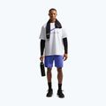 Мъжки тренировъчни шорти Nike Form Dri-Fit Versatile 7" persian violet/black 2